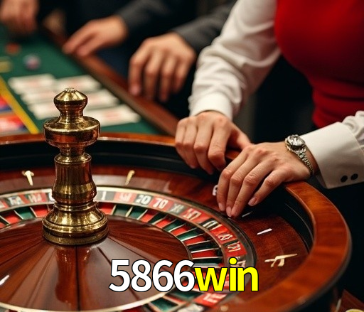 Interface do Aplicativo 5866win BET - Design Premium e Intuitivo