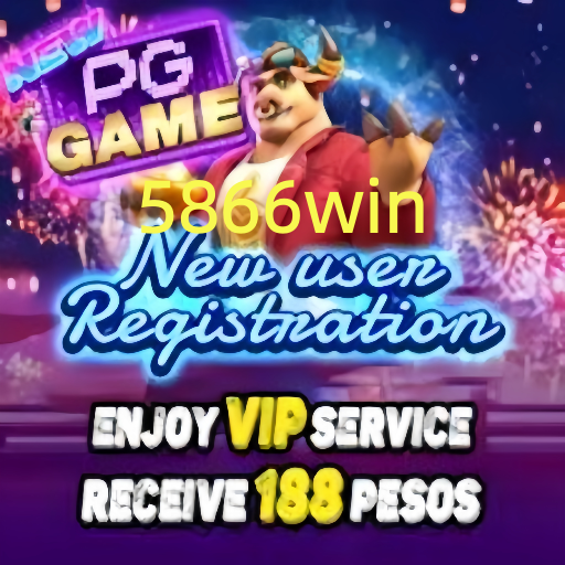 5866win BET Logo